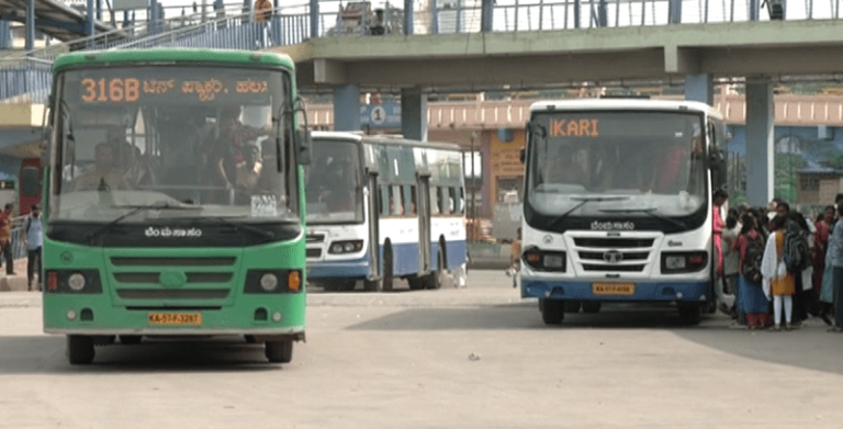 ಎಂದಿನಂತೆ ಮಂಗಳವಾರವೂ ಬಸ್ ಸಂಚಾರ ಇರಲಿದೆ: ಬಿಎಂಟಿಸಿ ಸ್ಪಷ್ಟನೆ