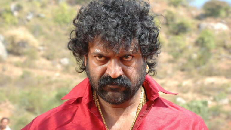 ಕನ್ನಡದ ಡ್ಯಾನಿ ಕುಟ್ಟಪ್ಪ ತೆಲುಗಿನ ‘ಸ್ಕಂದ’ ಚಿತ್ರದಲ್ಲಿ ನಟನೆ