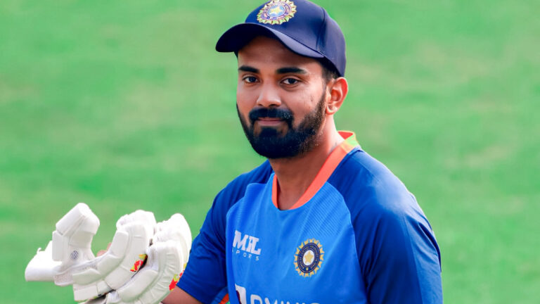 ಕನ್ನಡಿಗ ಕೆ.ಎಲ್‌ ರಾಹುಲ್‌ರಿಂದ ಕಾವೇರಿ  ಹೋರಾಟಕ್ಕೆ  ಬೆಂಬಲ