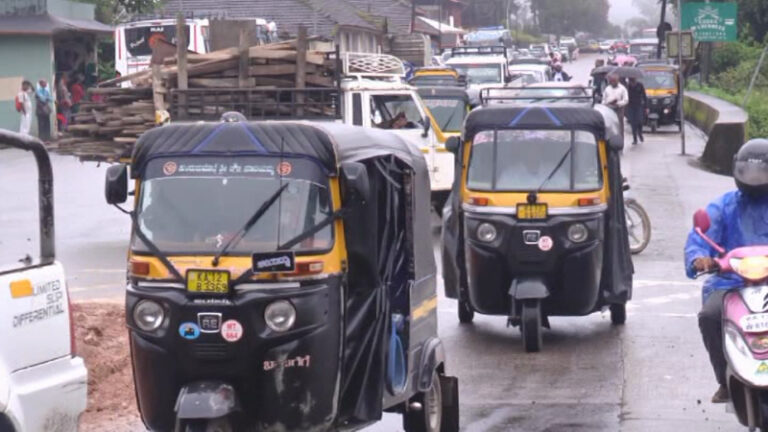 ಕಾವೇರಿ ತವರು ಕೊಡಗಿನಲ್ಲೇ ತಟ್ಟದ ಬಂದ್ ಬಿಸಿ