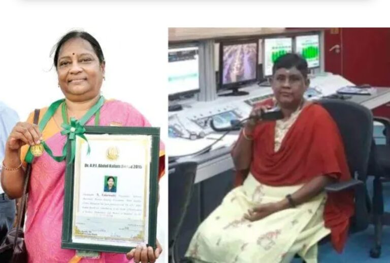 ಚಂದ್ರಯಾನ -3 ಉಡಾವಣೆ ಕೌಂಟ್‌ಡೌನ್ ಹಿಂದಿನ ಧ್ವನಿಯಾಗಿದ್ದ ವಿಜ್ಞಾನಿ ನಿಧನ