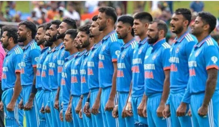 ವಿಶ್ವಕಪ್ : ಭಾರತ ತಂಡ ಪ್ರಕಟ; ಕೆಎಲ್ ರಾಹುಲ್ ಗೆ ಸ್ಥಾನ; ಅನುಭವಿಗಳಿಗೆ ಸಿಗದ ಅವಕಾಶ