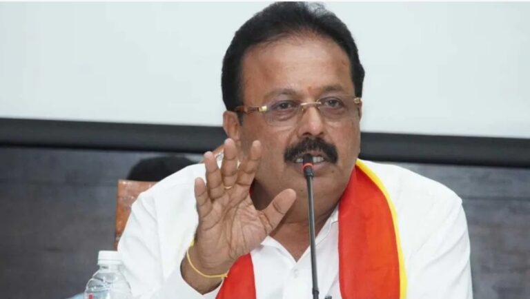ರಾಜ್ಯದ 196 ತಾಲೂಕುಗಳಲ್ಲಿ ಬರ ಇದೆ, ಎರಡ್ಮೂರು ದಿನದಲ್ಲಿ ಸಭೆ ನಡೆಯಲಿದೆ: ಸಚಿವ    ಚಲುವರಾಯಸ್ವಾಮಿ