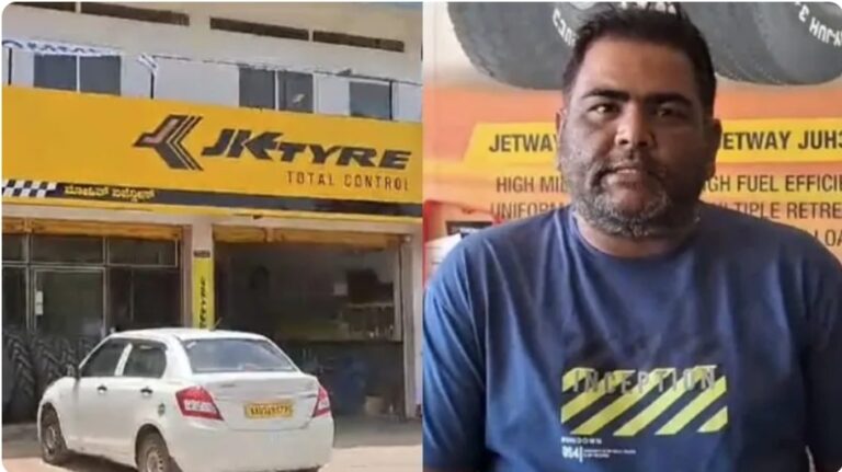 1 ತಿಂಗಳ ಕರೆಂಟ್ ಬಿಲ್ 10 ಲಕ್ಷ! – ಗ್ರಾಹಕ ಶಾಕ್