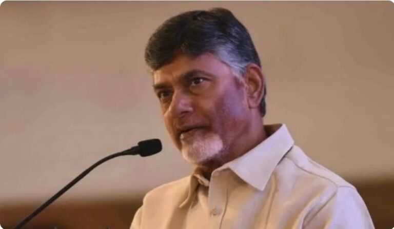 ಜಾಮೀನು ಇಲ್ಲ – ಚಂದ್ರಬಾಬು ನಾಯ್ಡುಗೆ 14 ದಿನಗಳ ನ್ಯಾಯಾಂಗ ಬಂಧನ