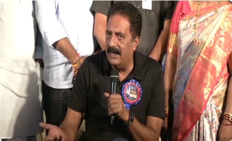 ಸನಾತನ ಧರ್ಮದವರನ್ನು ಕಾಗೆಗಳಿಗೆ ಹೋಲಿಸಿದ ಪ್ರಕಾಶ್ ರಾಜ್