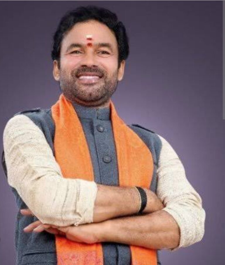 ಭಾರತದಲ್ಲಿ ನಡೆದ ಜಿ20 ಶೃಂಗಸಭೆ 21ನೇ ಶತಮಾನದ ‘ಅತ್ಯಂತ ಯಶಸ್ವಿ’ ಅಂತಾರಾಷ್ಟ್ರೀಯ ಸಮಾವೇಶ: ಜಿ ಕಿಶನ್ ರೆಡ್ಡಿ