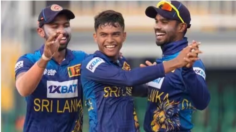 Asia Cup 2023: ಪಾಕ್ ಎದುರು ಅಬ್ಬರಿಸಿ, ಲಂಕಾ ಎದುರು ಮಂಕಾದ ಟೀಂ ಇಂಡಿಯಾ..! ಪಂದ್ಯಕ್ಕೆ ಮಳೆ ಅಡ್ಡಿ