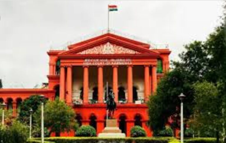 Bengaluru traffic ತಗ್ಗಿಸಲು ಶಾಲೆ, ವಾಣಿಜ್ಯ ಕಂಪನಿಗಳ ಸಮಯ ಬದಲಿಸಬಹುದೇ? ಸರ್ಕಾರಕ್ಕೆ ಹೈಕೋರ್ಟ್ ಸಲಹೆ
