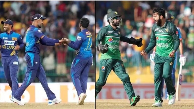 ಏಷ್ಯಾಕಪ್​ನಲ್ಲಿಂದು ಪಾಕಿಸ್ತಾನ-ಶ್ರೀಲಂಕಾ ಮುಖಾಮುಖಿ: ಗೆದ್ದ ತಂಡ ಫೈನಲ್​ಗೆ ಲಗ್ಗೆ