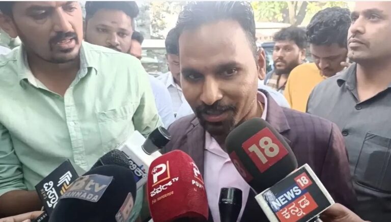 ಸಂಶಯ ಬರದಂತೆ ನಂಬಿಸಿದ್ದರು: ಚೈತ್ರಾ ಕುಂದಾಪುರ ಸೇರಿ ಆರೋಪಿಗಳ ವಿರುದ್ದ ಉದ್ಯಮಿ ಗೋವಿಂದಬಾಬು ಪೂಜಾರಿ ಆರೋಪ