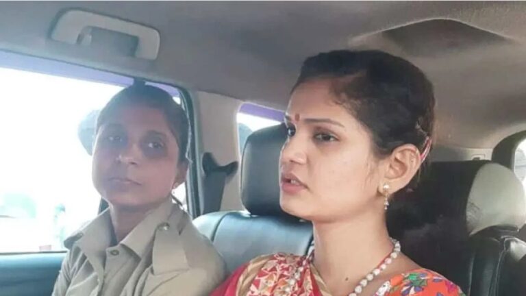 ಸಿಸಿಬಿ ವಿಚಾರಣೆ ವೇಳೆ ಸತ್ಯ ಬಾಯ್ಬಿಟ್ಟಿ ಚೈತ್ರಾ ಕುಂದಾಪುರ, ವಂಚನೆ ಪ್ರಕರಣಕ್ಕೆ ಸ್ಫೋಟಕ ತಿರುವು