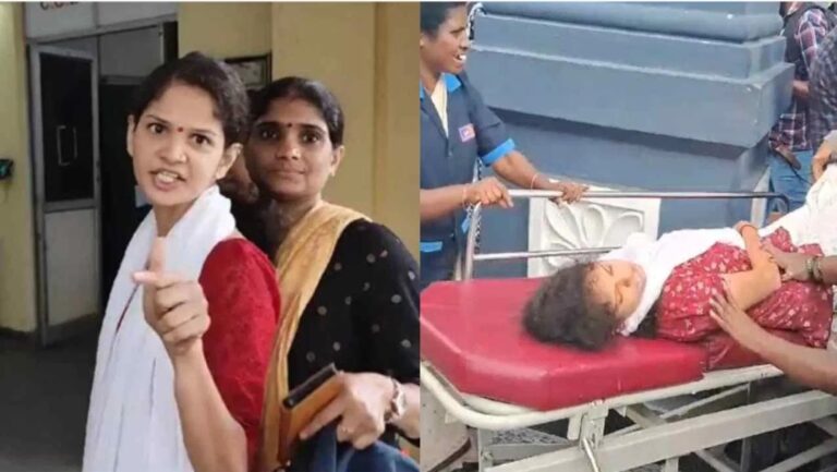 ಸಾಬೂನು ನೊರೆ ಬಾಯಿಗೆ ಹಾಕಿ ಮೂರ್ಛೆ ಬಂದಂತೆ ನಟನೆ; ಚೈತ್ರಾ ಕುಂದಾಪುರ ನಾಟಕಕ್ಕೆ ಸಿಸಿಬಿ ಪೊಲೀಸರು ಸುಸ್ತು