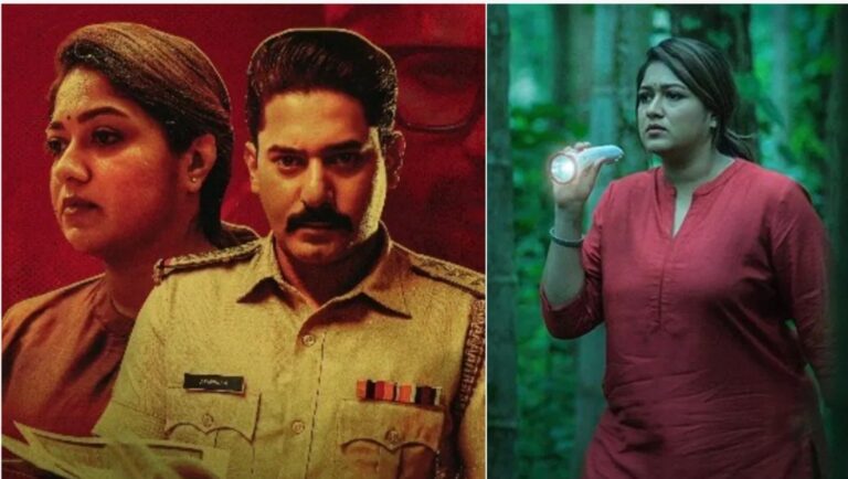 ಕೊಲೆ ಕೌತುಕದ ಕಥೆಯೊಂದಿಗೆ ನೋಡುಗರ ತಲೆಗೆ ಹುಳ ಬಿಡುವ ‘ತತ್ಸಮ ತದ್ಭವ’