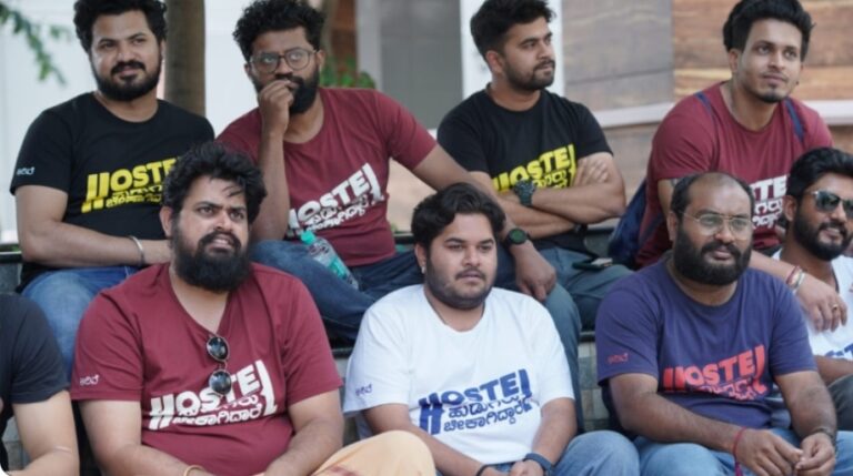 ಒಟಿಟಿಯಲ್ಲಿ ‘ತುಂಗಾ ಹಾಸ್ಟೆಲ್ ಬಾಯ್ಸ್’ ಹಾವಳಿ ಶುರು