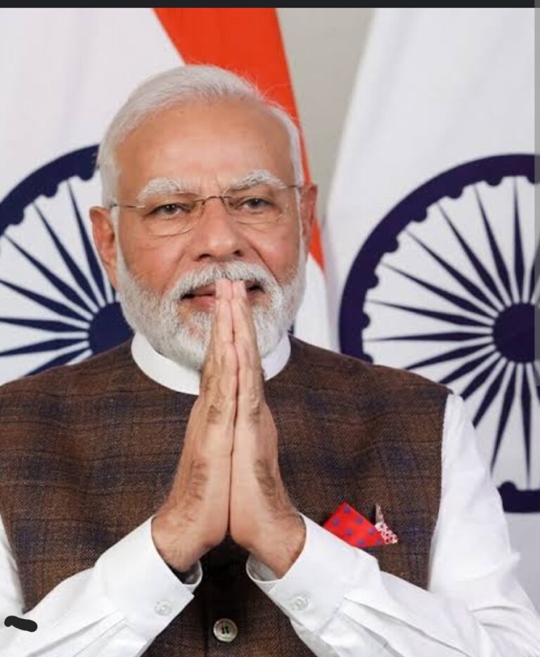 ‘ನಿಮ್ಮ ಸೇವಾ ಭಾವ ವ್ಯಕ್ತಪಡಿಸಿ’: ಪ್ರಧಾನಿ ಮೋದಿ ಜನ್ಮದಿನದಂದು ವಿಶೇಷ ಅಭಿಯಾನ