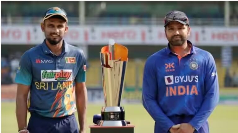 ಏಷ್ಯಾ ಕಪ್ ಕಿರೀಟಕ್ಕೆ ಭಾರತ vs ಲಂಕಾ ಫೈಟ್..!