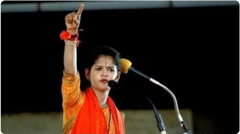 ಅಂದರ್‌ಗೂ ಮುನ್ನ ಬಚಾವ್ ಆಗಲು ಕಾರನ್ನೇ ಮುಚ್ಚಿಟ್ಟಿದ್ದ ಚೈತ್ರಾ ಕುಂದಾಪುರ!