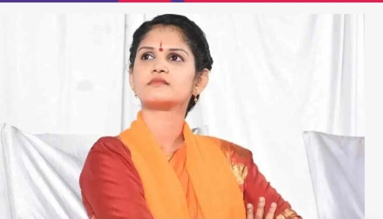 ಚೈತ್ರಾ ಕುಂದಾಪುರ ವಿರುದ್ಧ ಮತ್ತೊಂದು ವಂಚನೆ ಆರೋಪ: ಉಡುಪಿಯಲ್ಲಿ ಎಫ್​ಐಆರ್ ದಾಖಲು