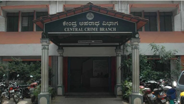 ಬೆಂಗಳೂರಿನಲ್ಲಿ 553 ಹೋಟೆಲ್‌, ಬಾರ್‌ ಆ್ಯಂಡ್ ರೆಸ್ಟೋರೆಂಟ್​ಗಳ ಮೇಲೆ ಸಿಸಿಬಿ ದಾಳಿ