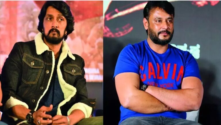 ಕರ್ನಾಟಕದ ರೈತರ ಪರ ‘ಆನ್​ಲೈನ್ ಬೆಂಬಲ’ ವ್ಯಕ್ತಪಡಿಸಲಾರಂಭಿಸಿದ ನಟರು