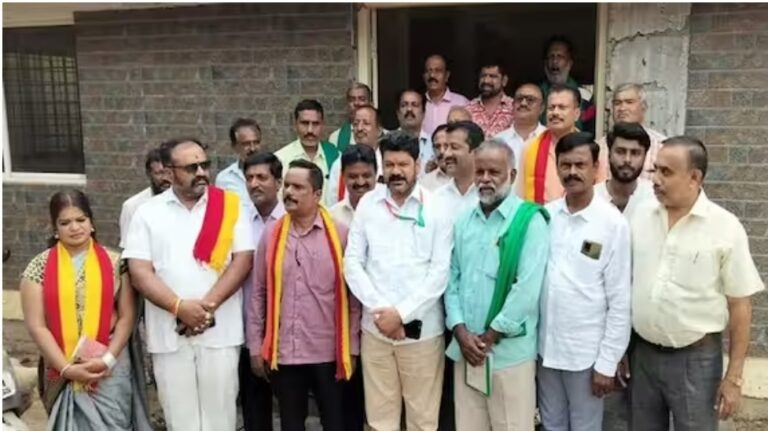 ಬೆಂಗಳೂರು ಜೊತೆಗೆ ರಾಮನಗರವೂ ಬಂದ್- ಹೆಚ್ಚಾದ ಕಾವೇರಿ ಕಿಚ್ಚು