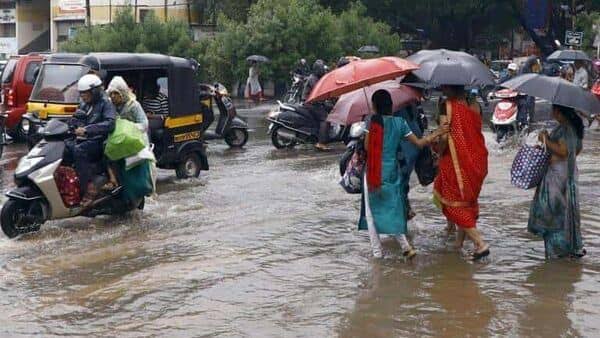 ಕರ್ನಾಟಕದ ಹವಾಮಾನ; ಸೆಪ್ಟೆಂಬರ್ 18ರ ತನಕ ಮಳೆ