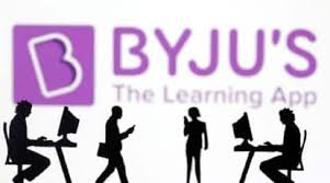 Byju’s : ರೂಪಾಯಿ ಸಾಲ ಮರುಪಾವತಿಗಾಗಿ 2 ಕಂಪನಿಗಳನ್ನೇ ಮಾರಾಟಕ್ಕಿಟ್ಟ ಬೈಜೂಸ್