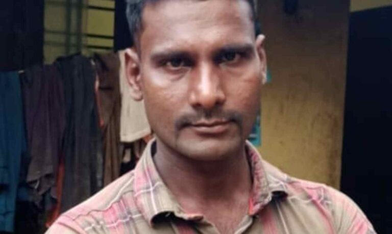 ಕಡಬದ ಯುವಕ ಕಣ್ಣೂರಿನಲ್ಲಿ ರೈಲಿನಿಂದ ಆಯತಪ್ಪಿ ಬಿದ್ದು ಮೃತ್ಯು