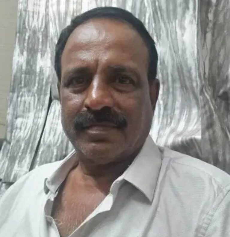 ಹೃದಯಾಘಾತಕ್ಕೆ ಬಲಿಯಾದ ಪುತ್ತೂರು ನಗರಸಭಾ ಸದಸ್ಯ ಶಕ್ತಿ ಸಿನ್ಹಾ