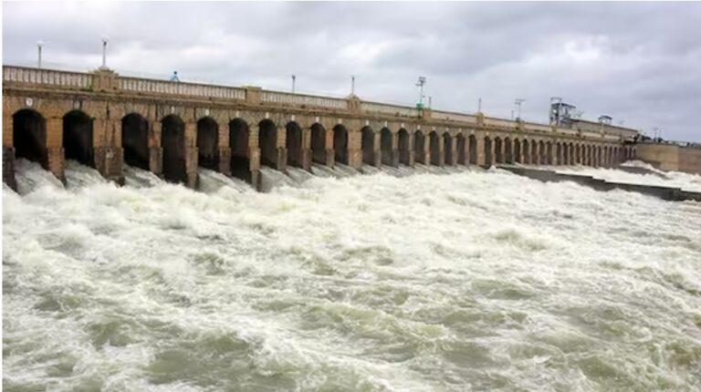 ಕಾವೇರಿ ನೀರು ನಿಯಂತ್ರಣಾ ಸಮಿತಿ  ಸಭೆಯಲ್ಲಿ  ಕರ್ನಾಟಕಕ್ಕೆ ಹಿನ್ನಡೆ