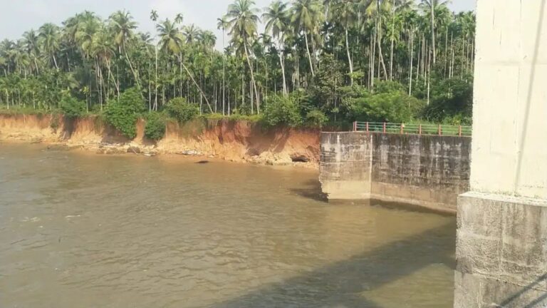 ಬಂಟ್ವಾಳ ತುಂಬೆ ಡ್ಯಾಂ ಸಂತ್ರಸ್ಥ ಕೃಷಿಕರ  ಗೋಳು ಕೇಳೋರ್ಯಾರು..!