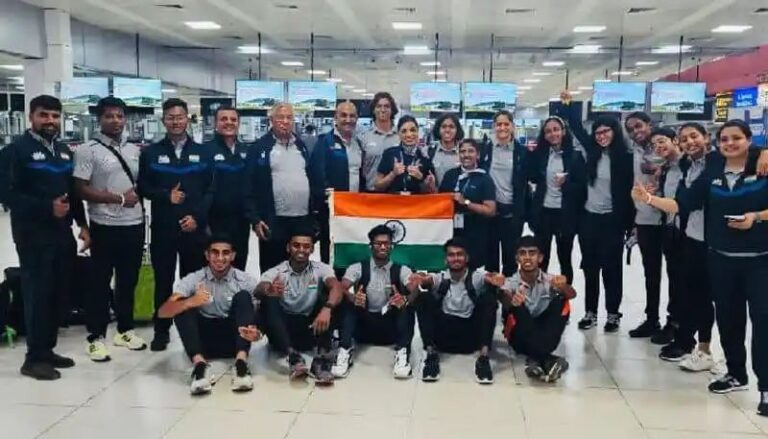 ಏಷ್ಯನ್ ಪ್ಯಾರಾ ಗೇಮ್ಸ್‌ನಲ್ಲಿ ಭಾರತದಿಂದ  ಸ್ಪರ್ಧಿಸಲಿರುವ 303 ಅಥ್ಲೀಟ್‌ಗಳು