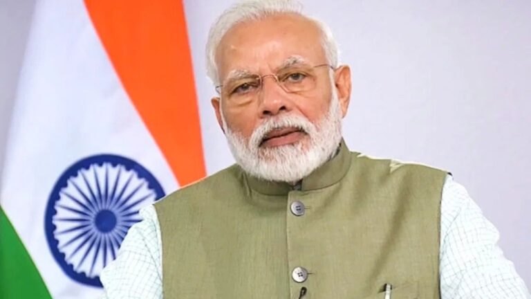ಬೀದರ್​​ಗೆ ಇಂದು ಪ್ರಧಾನಿ ನರೇಂದ್ರ ಮೋದಿ ಆಗಮನ