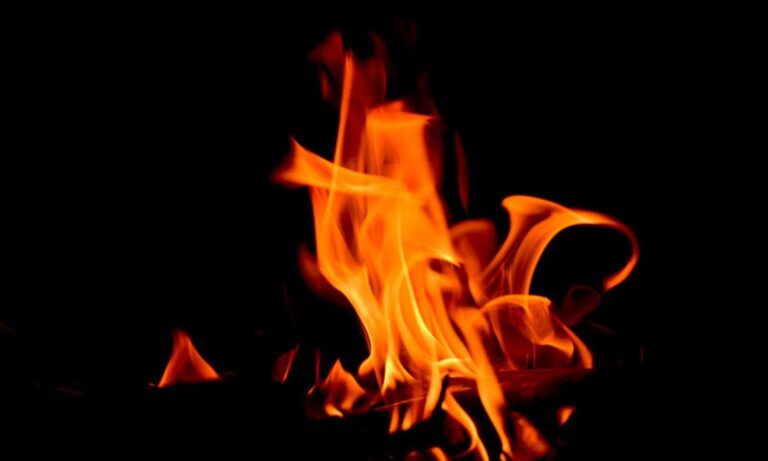 ಇರಾನ್ ನ ಮಾದಕವಸ್ತುಗಳ ಪುನರ್ವಸತಿ ಕೇಂದ್ರದಲ್ಲಿ ಬೆಂಕಿ ಅವಘಡ