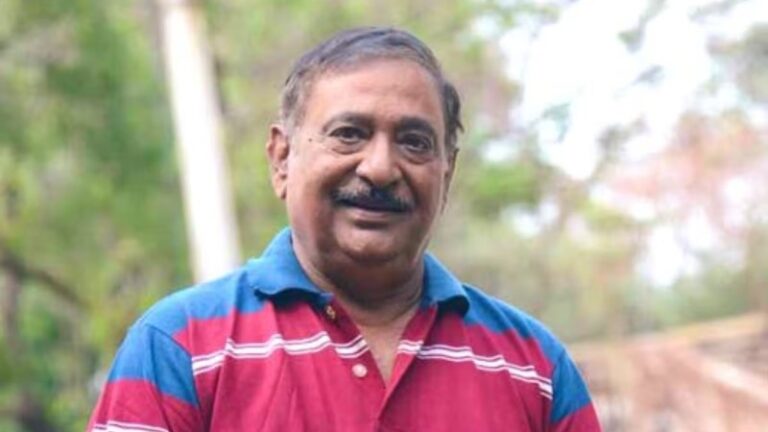 ನಟ ಚಂದ್ರಮೋಹನ್ ಹೃದಯಾಘಾತದಿಂದ ನಿಧನ