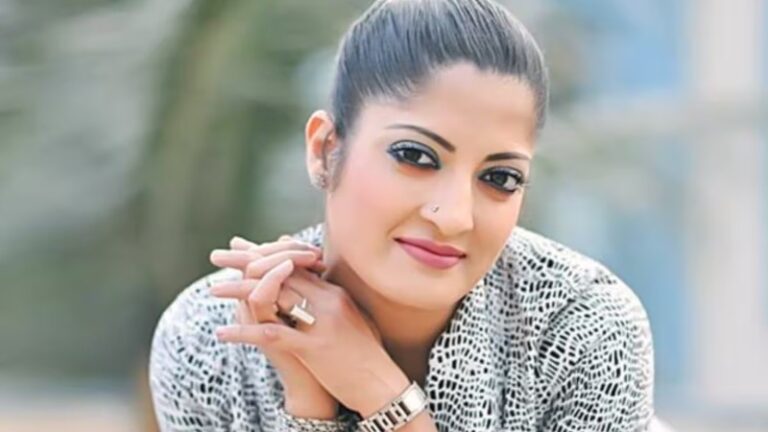 ಬಾಂಗ್ಲಾದೇಶದ ಜನಪ್ರಿಯ ಕಿರುತೆರೆ ನಟಿ ಹುಮೈರಾ ಹಿಮು ನಿಧನ