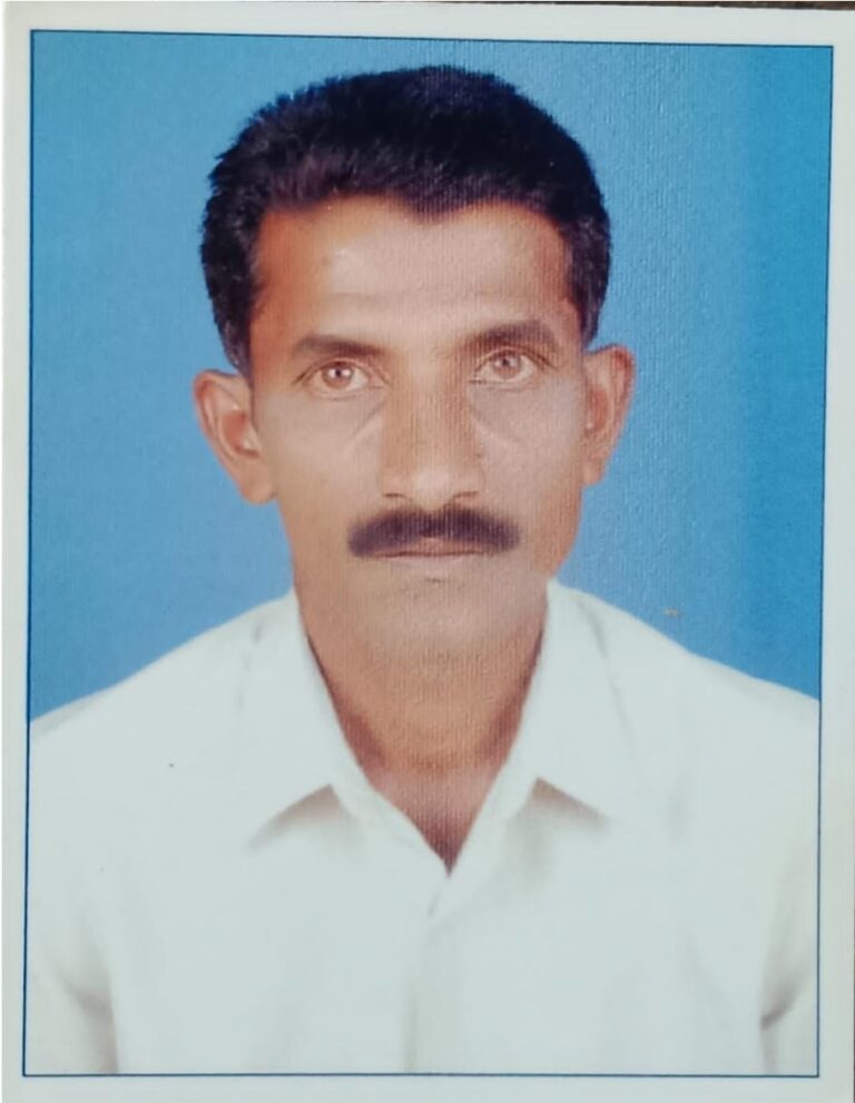 ತಾಳೆ ಮರದಿಂದ ಬಿದ್ದು ವ್ಯಕ್ತಿ ಸಾವು