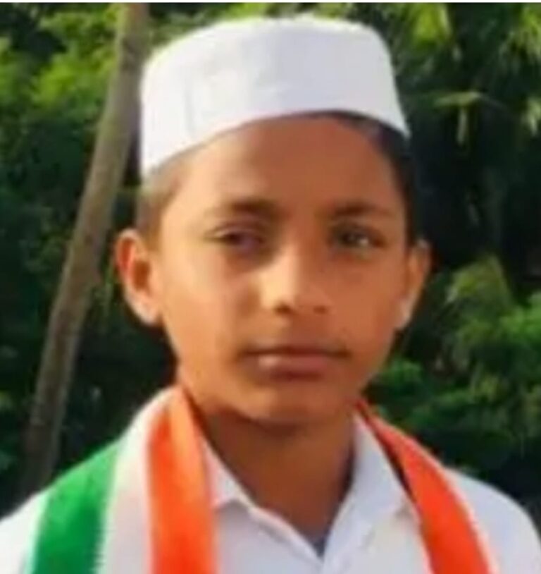 ನಾಪತ್ತೆಯಾಗಿದ್ದ ಬಾಲಕ ಮೈಸೂರಿನಲ್ಲಿ ಪತ್ತೆ