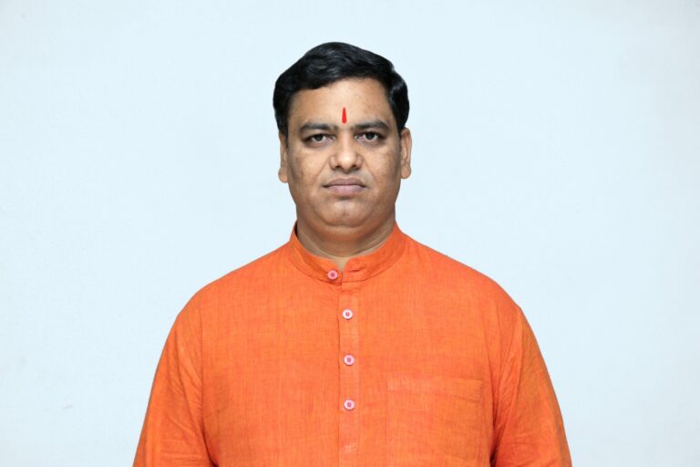 ‘ಹಲಾಲ್ ವ್ಯಾಪಾರದ ಮೇಲೆ ಯೋಗೀಜೀಯ ಪ್ರಹಾರ’ ಈ ಕುರಿತು ಆಯೋಜಿಸಿದ್ದ ವಿಶೇಷ ಸಂವಾದ !