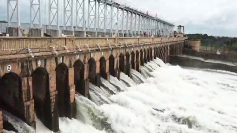 ತಮಿಳುನಾಡಿನಲ್ಲಿ ಮಳೆಯಾಗುತ್ತಿರುವ ಹಿನ್ನಲೆಯಲ್ಲಿ ಕರ್ನಾಟಕಕ್ಕೆ ಕೊಂಚ ರಿಲೀಫ್ ನೀಡಿದ CWRC