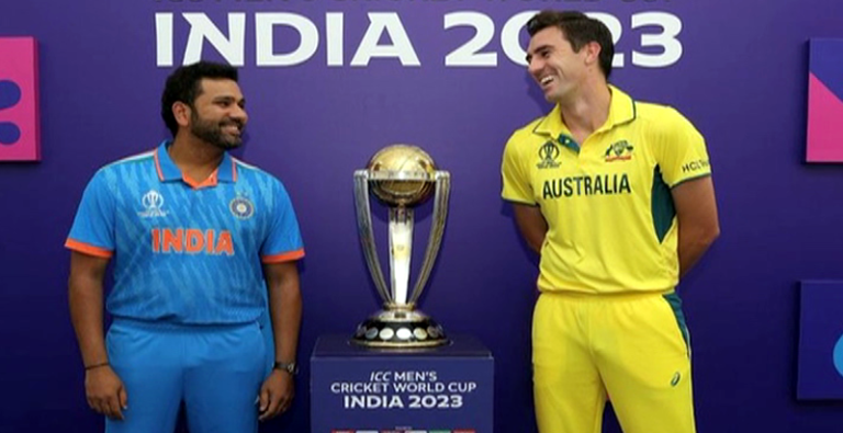 ವಿಶ್ವ ಕಪ್ 2023: ರಾಜ್ಯದ ಎಲ್ಲಾ ಜಿಲ್ಲಾ ಕ್ರೀಡಾಂಗಣಗಳಲ್ಲಿ ದೊಡ್ಡ ಪರದೆಯಲ್ಲಿ ನೇರಪ್ರಸಾರದ ವ್ಯವಸ್ಥೆ