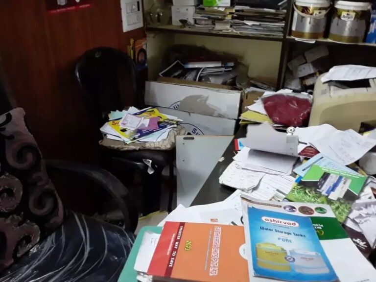 ಉಪ್ಪಿನಂಗಡಿ, ನೆಕ್ಕಿಲಾಡಿಯಲ್ಲಿ ಸರಣಿ ಕಳ್ಳತನ